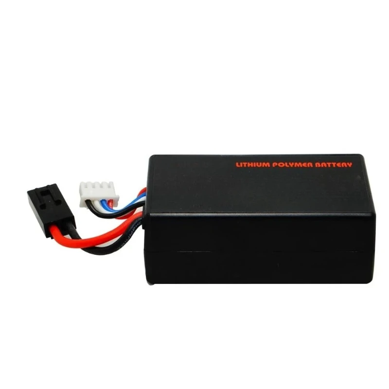 11.1V 2000mAh For Parrot AR Drone 2.0 Long Flight Time Design 20C Recyclable High Power Lithium Polymer Battery