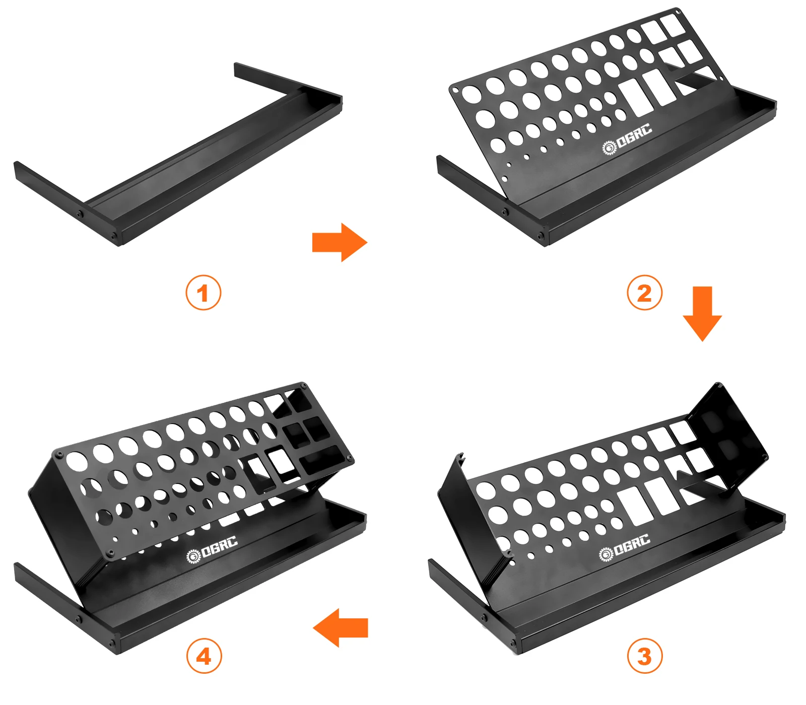 Thumbnail 3 - #25 Latest RC Car Tool Kits Offers