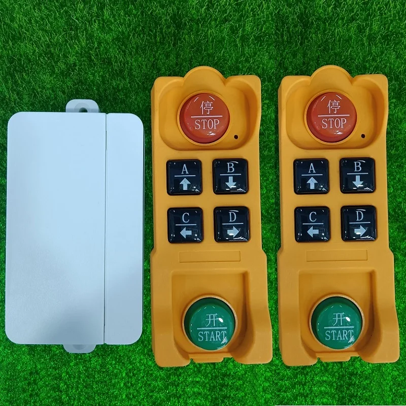 Waterproof Industri…