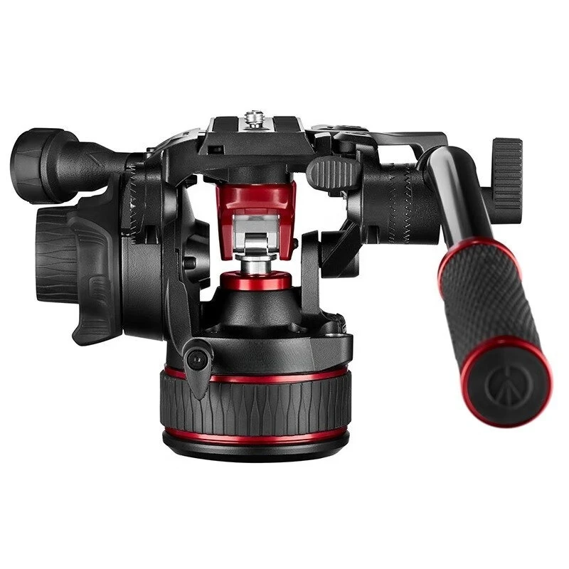 

Nitrotech Series 608 Hydraulic Camera Head MVH608AH 6