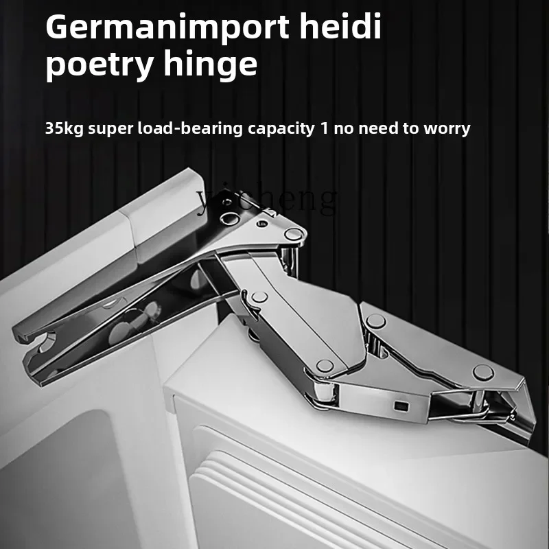 ABB  Under the counter Island Embedded small refrigerator Small household refrigeration Freezing Kitchen Opposite door