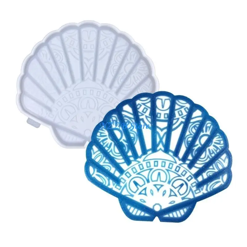 

T21F Silicone Molds Animal Resin Mold Large Statue Making Epoxy Mould