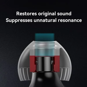 8 Main Sales Ear Phone Rubber - №8