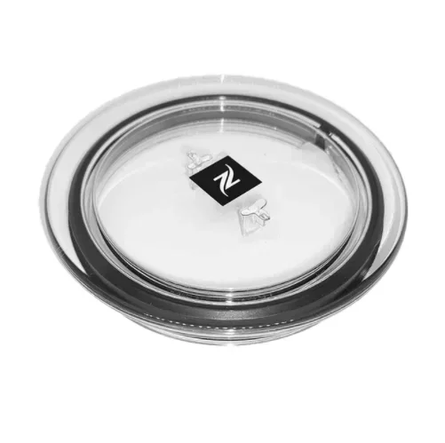 قطع غيار لخلاط/غطاء مزبد الحليب أوتوماتيكي بالكامل من nespresso Aeroccino 3