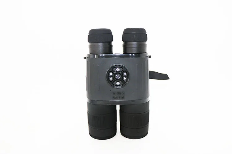 Kunguang dual tube infrared high-definition digital night vision  , video recording, Wifi telescope single tube