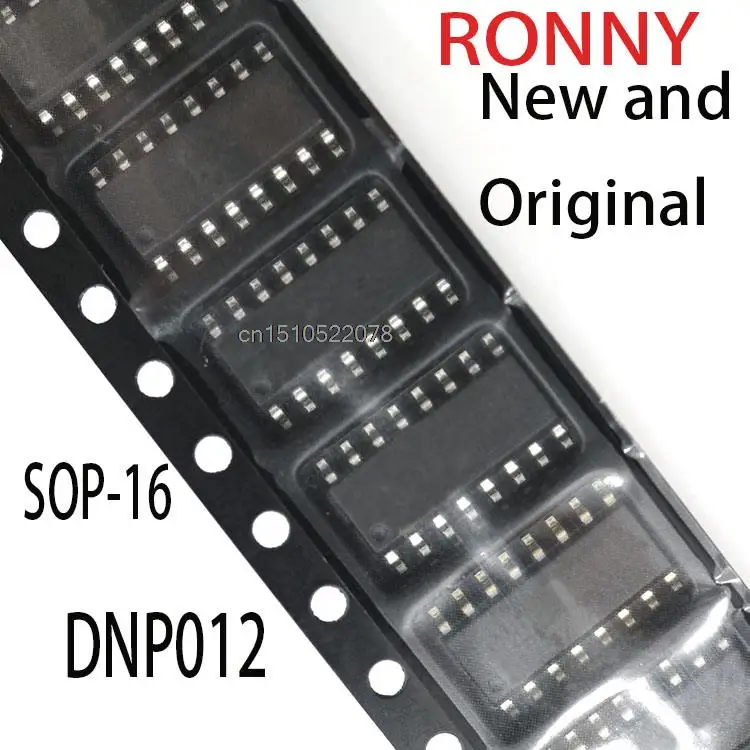 

10PCS New and Original sop-16 DNP012