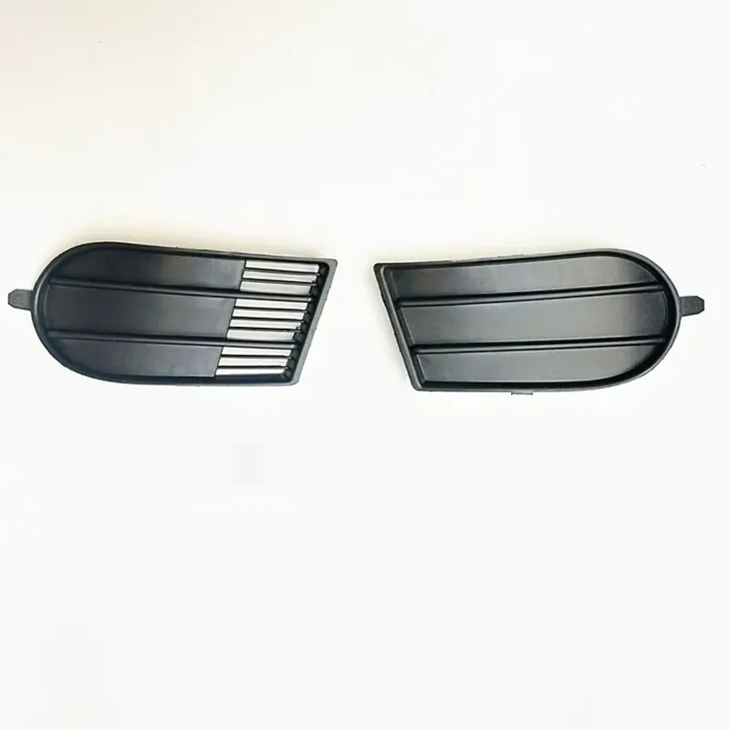 Pkx Für Front Stoßstange Nebel Licht Grille Front Nebel Lampe Abdeckung Rahmen Auto Zubehör Auto Styling Suzuki Swift Auto