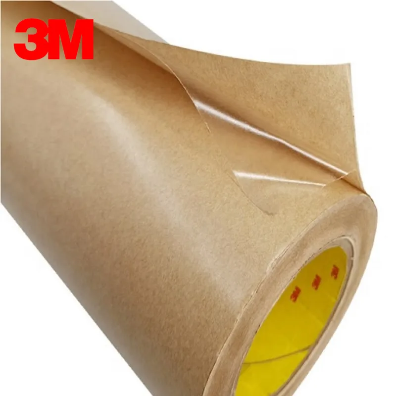 3M 9703 Electrically Conductive Adhesive Transfer Tape , 20MMX33M(Pack of 1pcs) , Dropshipping