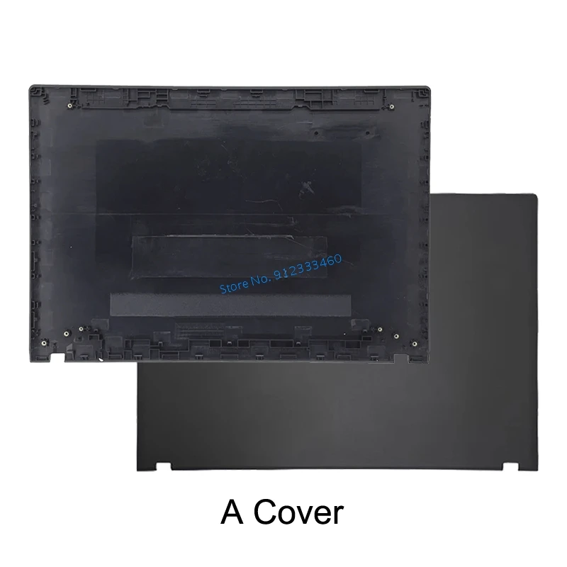 New Rear Lid For Lenovo E40-30 E40-70 E40-80 E41-70 E41-80 Laptop LCD Back Cover Front Bezel Palmrest Upper Bottom Base Cover