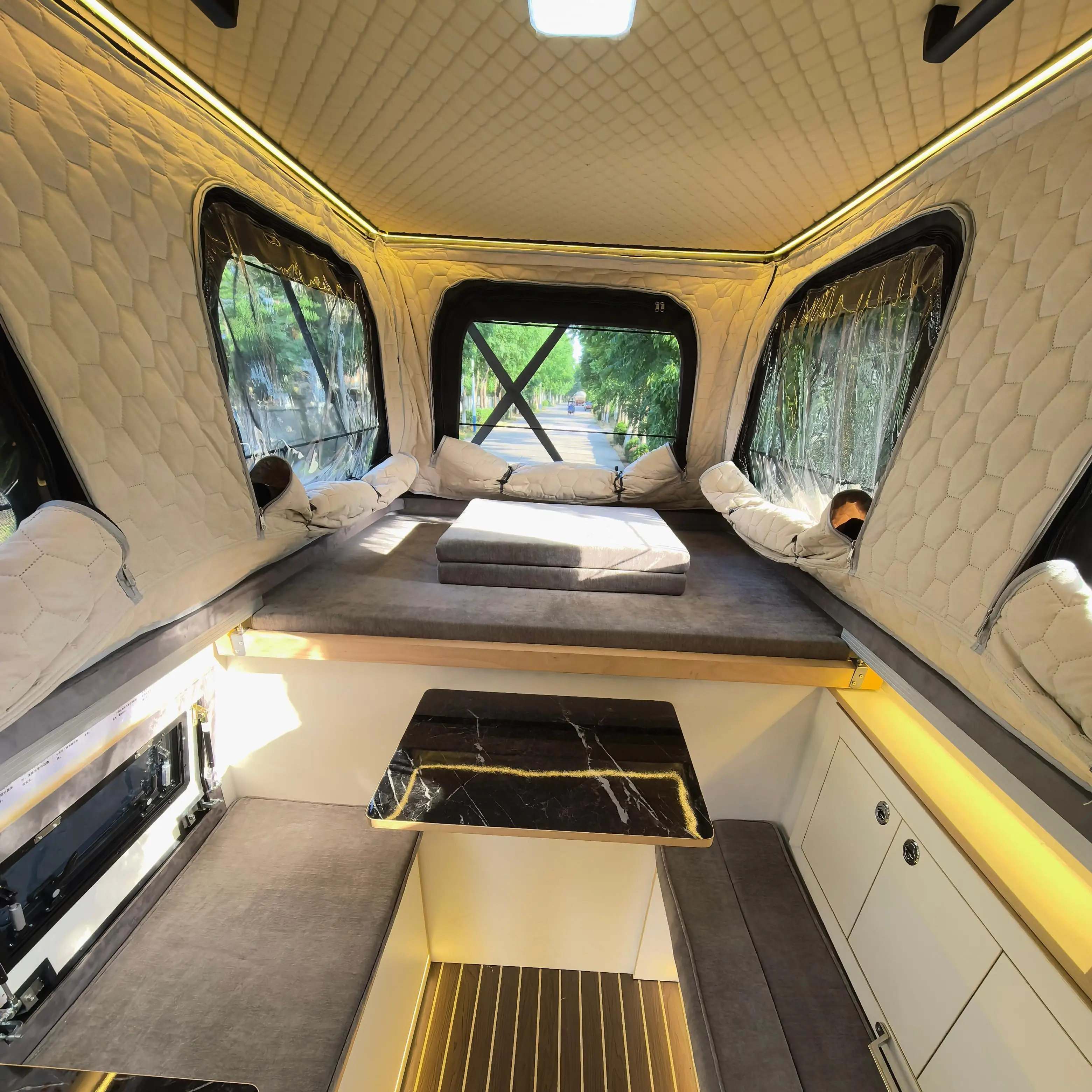 Customizable Modern Expedition - Outdoor Adventure Rv 评论和价格