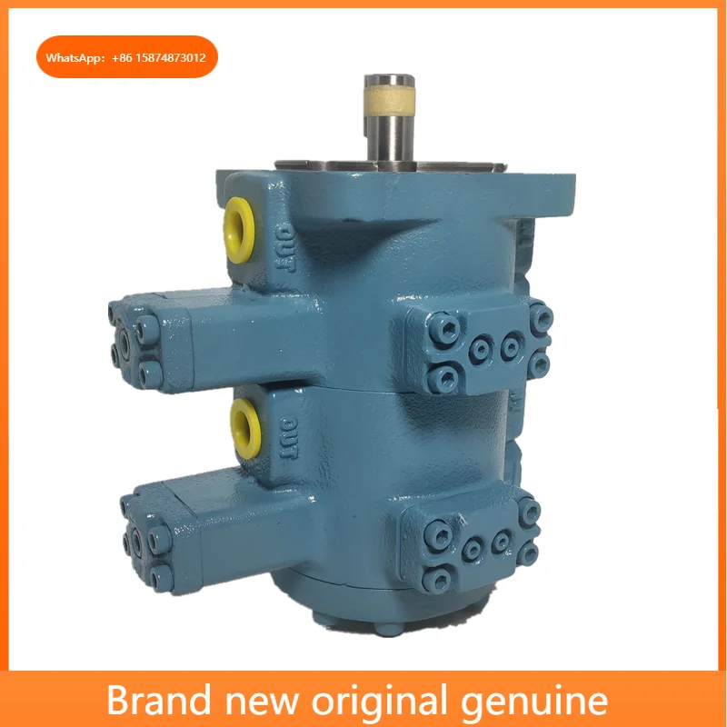 Vane Pump Vds Vdr V…
