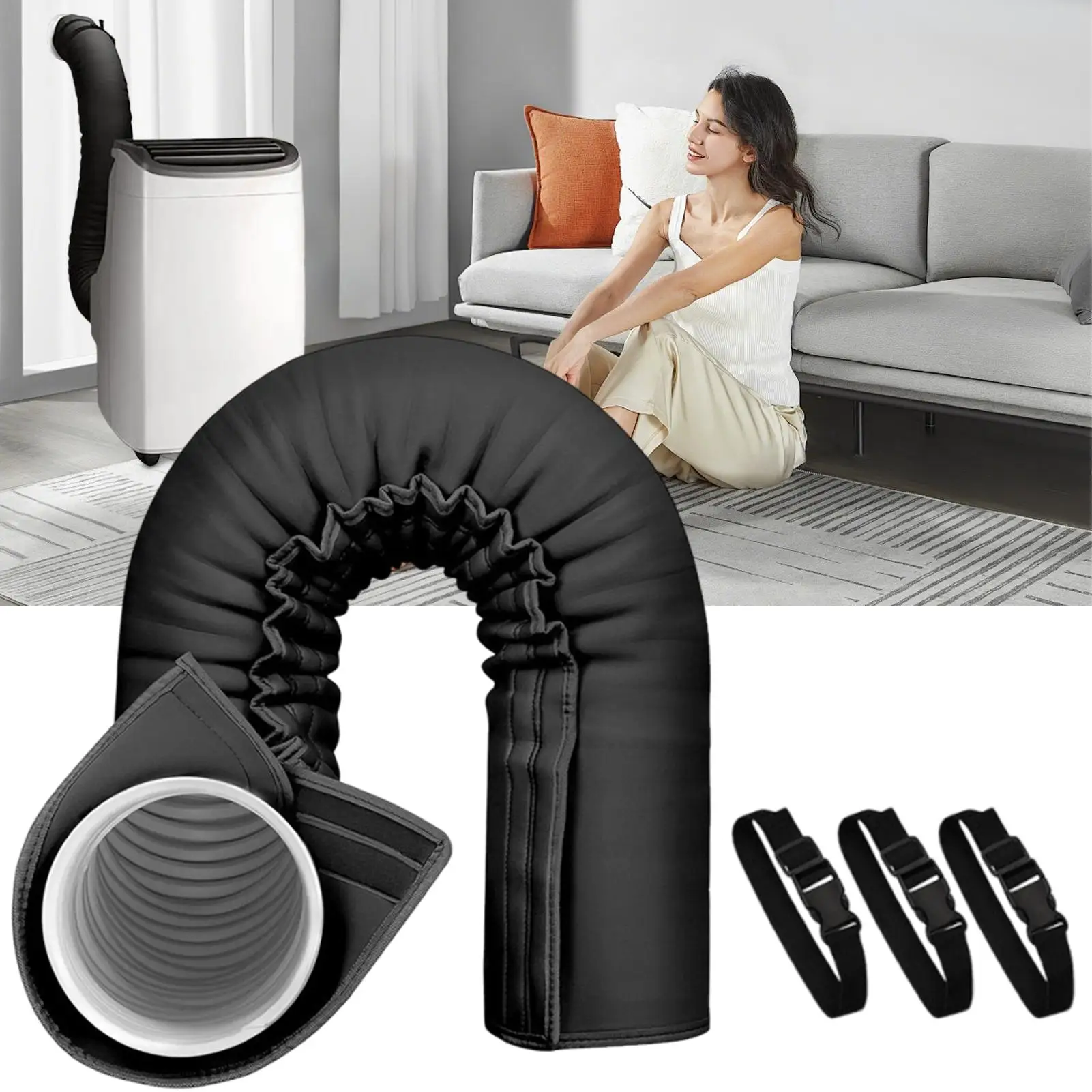 Thumbnail 2 - #32 Air Conditioner Covers List of Top Picks