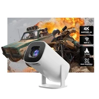 Ourdoor Smart P30PRO Mini proyector sistema Linux WiFi6 BT 5,0 soporte 4K 1280*720P cine en casa inteligente proyector portátil al aire libre