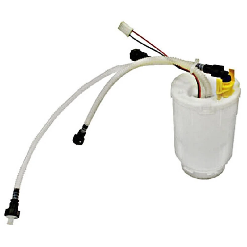 Fuel Pump Assembly For Porsche Cayenne 2003-2010 95562093101 95562093100 7L8919087