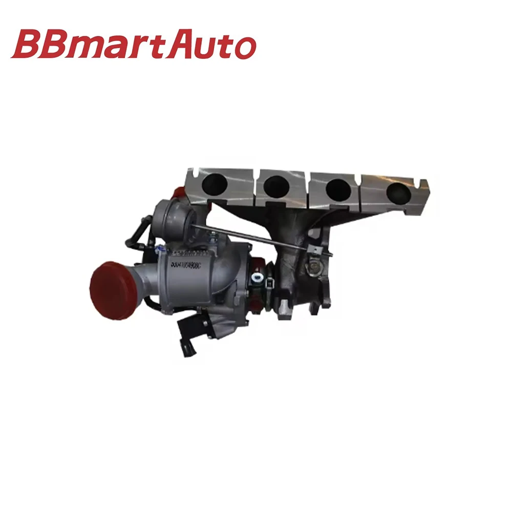 

BBmart Auto Parts 1pcs Engine Turbo Turbocharger For Skoda Octavia Superb VW Audi 1.8L OE 06J145702G