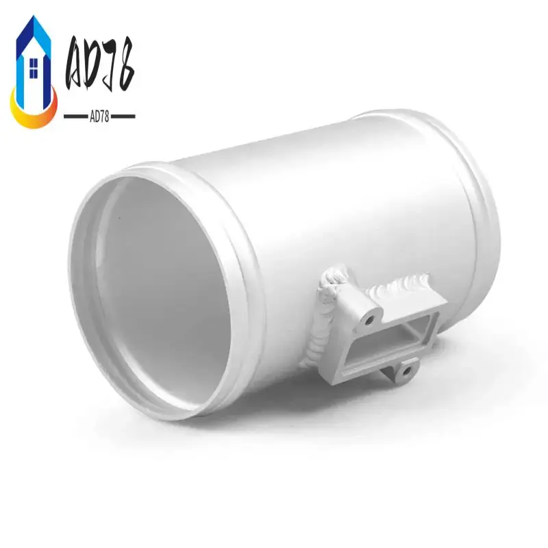

AD78-3Inch 76Mm Air Flow Sensor Mount Adapter Intake Meter Mount Base For Nissan Honda Ford