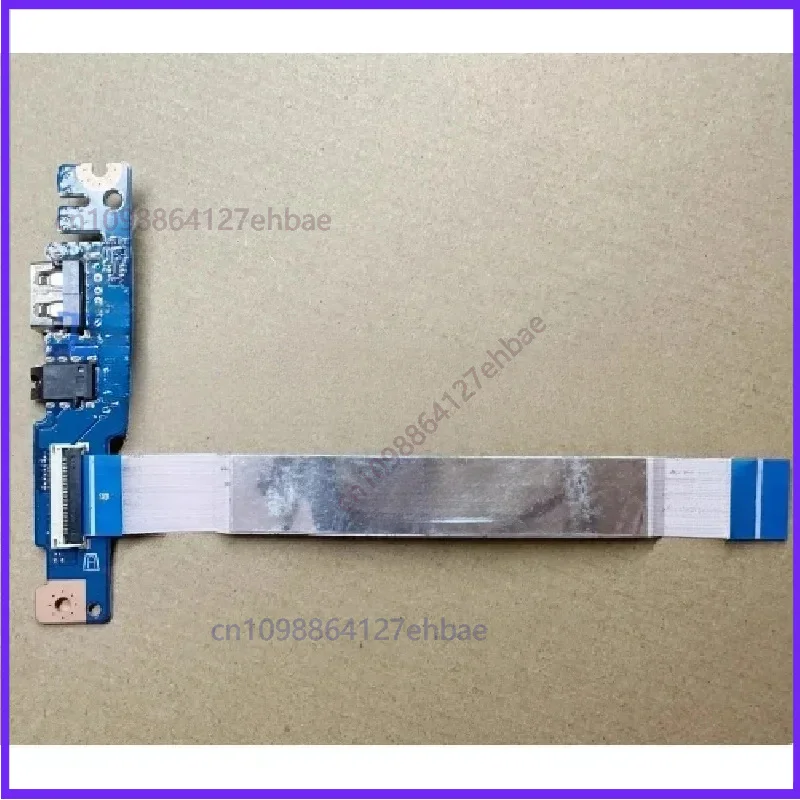 

-Genuine FOR Acer A315-23 A315-23G A515-44 A515-44G Audio USB Port LED Board w CABLE 55.HWDN7.001 DA0Z8ETB8B0-