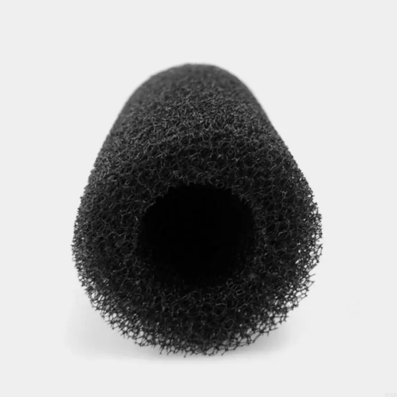 97QD Fish Prement Sponge Sponarium Aquarium Precipting Sponge لمنع الأسماك الصغيرة
