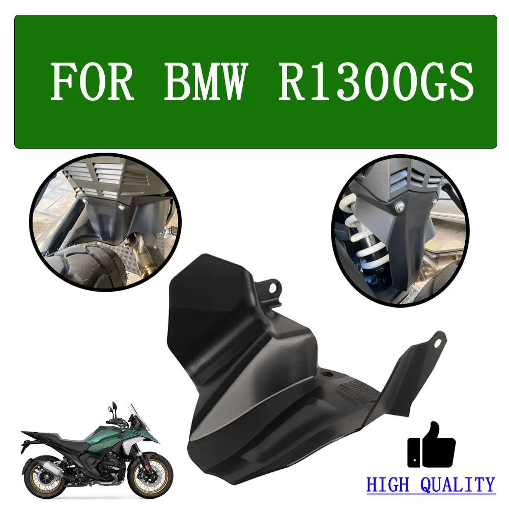 

Accessories Rear Fender Mudguard Extender Cover Wheel Hugger Splash Guard For BMW R1300GS R 1300 GS R1300 GS R 1300GS GS1300