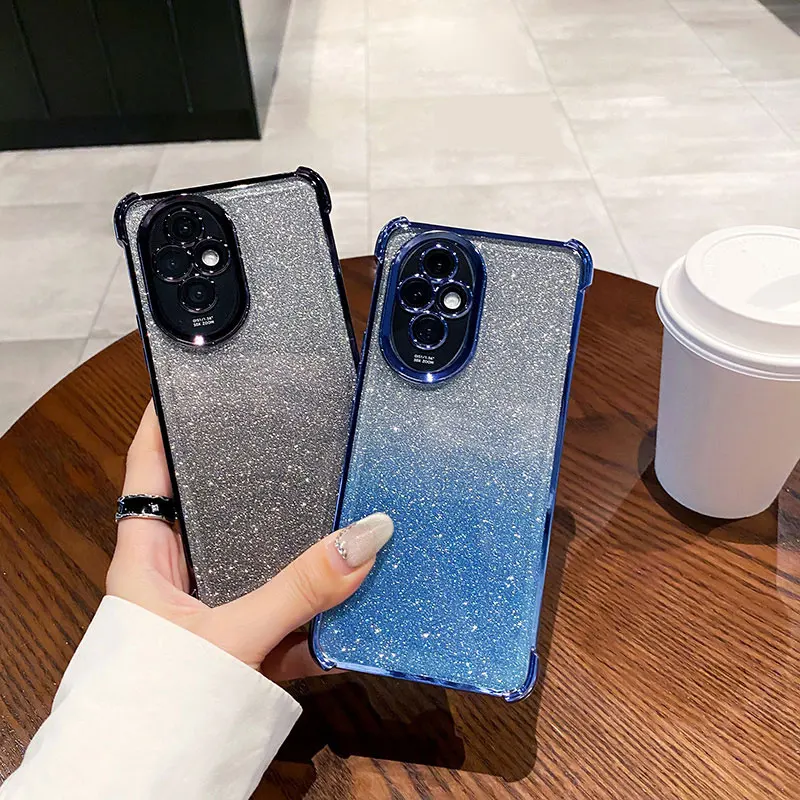 200 Luxury Glitter … - image