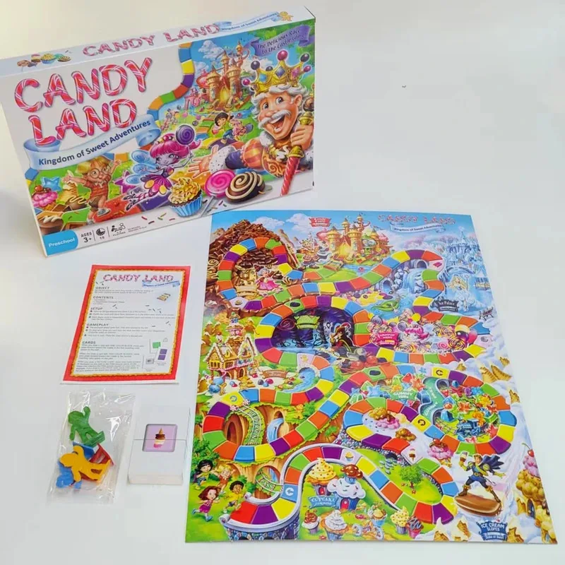 #63 Budget Family Party Board Games for Smart Shoppers