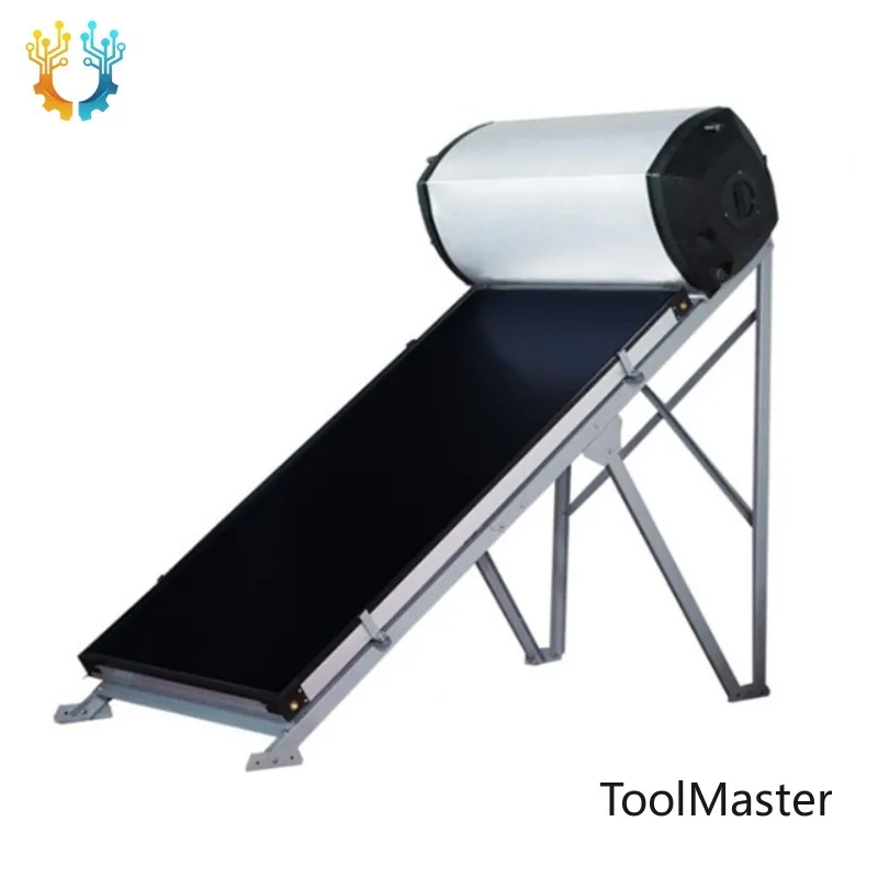 

【2026】 Wholesale Solar Hot Water Heater Flat Panel Solar Energy Products Heater