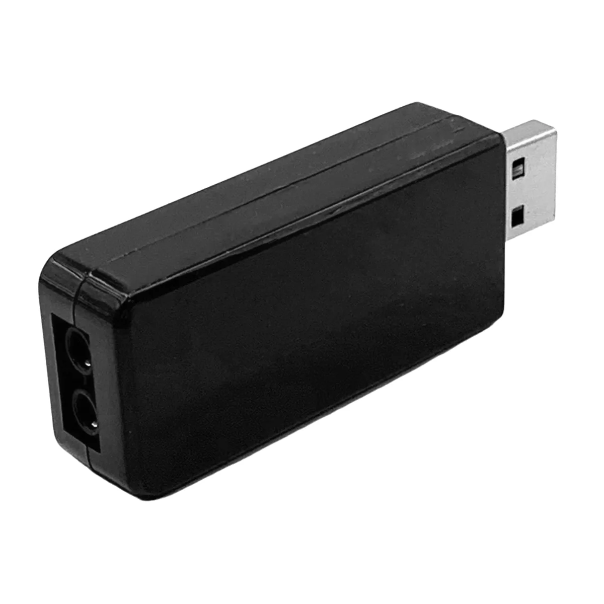 Y06A USB2RIG Radio USB Sound Card Connector for , , ICOM Business Radio