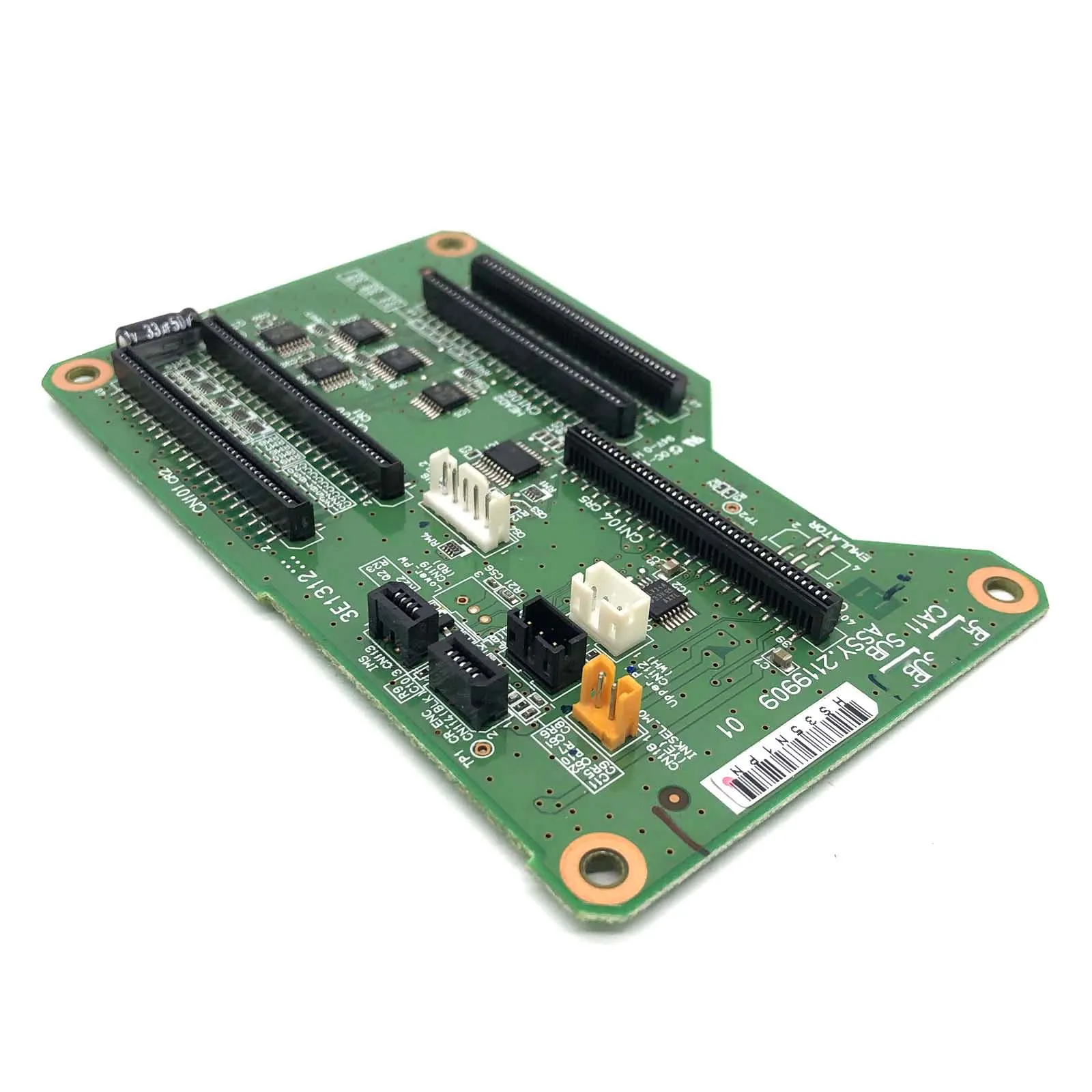 

Каретка CA11 SUB подходит для Epson Stylus Pro 7908 9908 9910 7910 7710