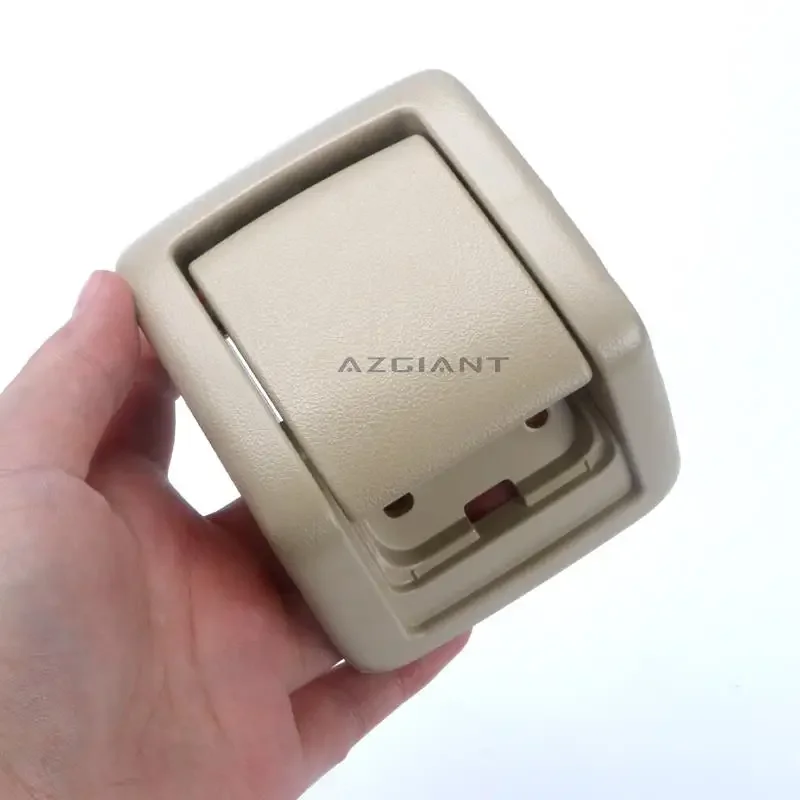 Clipes de peças de carro para toyota prado lc150 2014-2017 traseiro fixo fivela prendedor assento traseiro braçadeira almofada