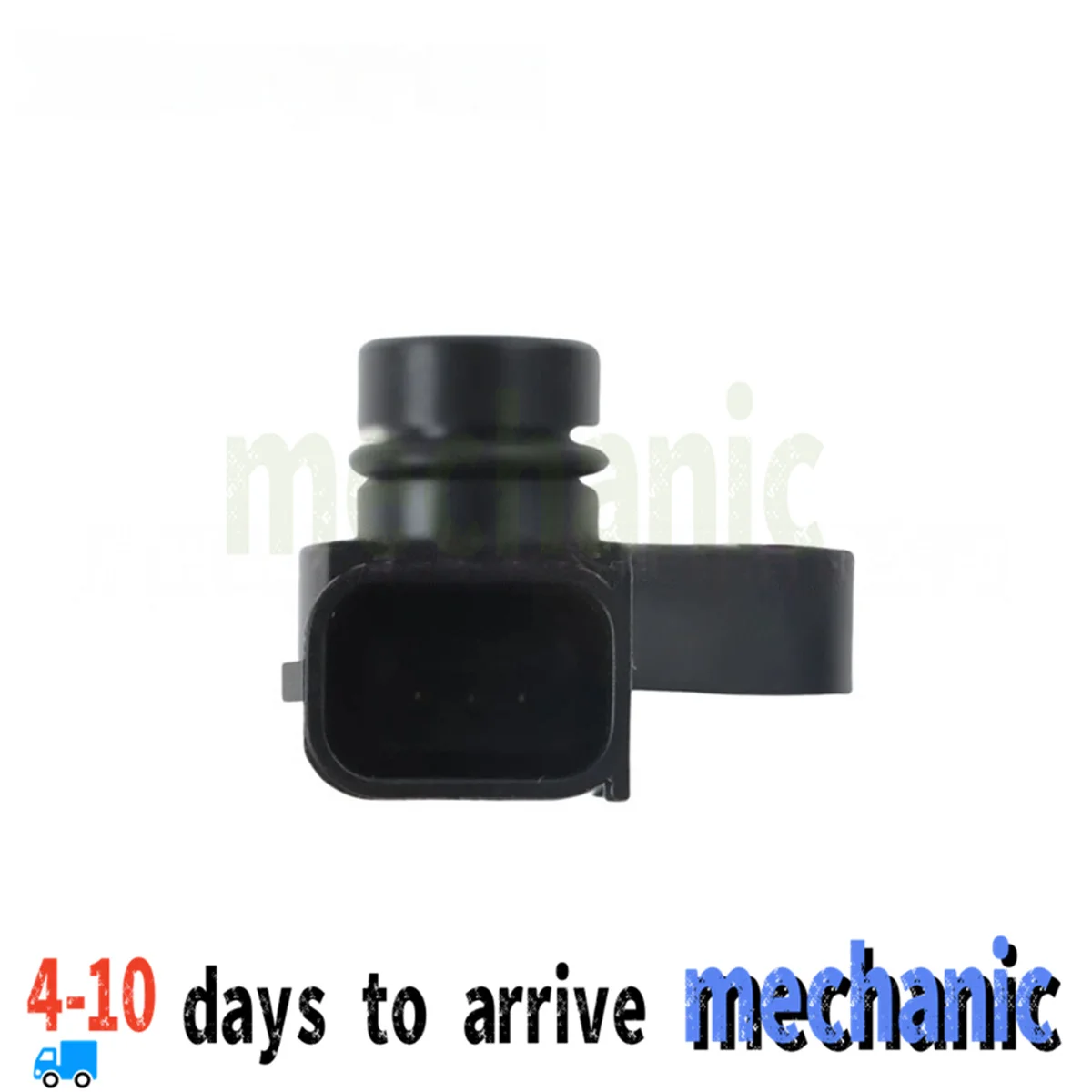 

Для LR077148 225-1262 CX2432 датчик давления на впуске, совместимый с Land Rover/Ford