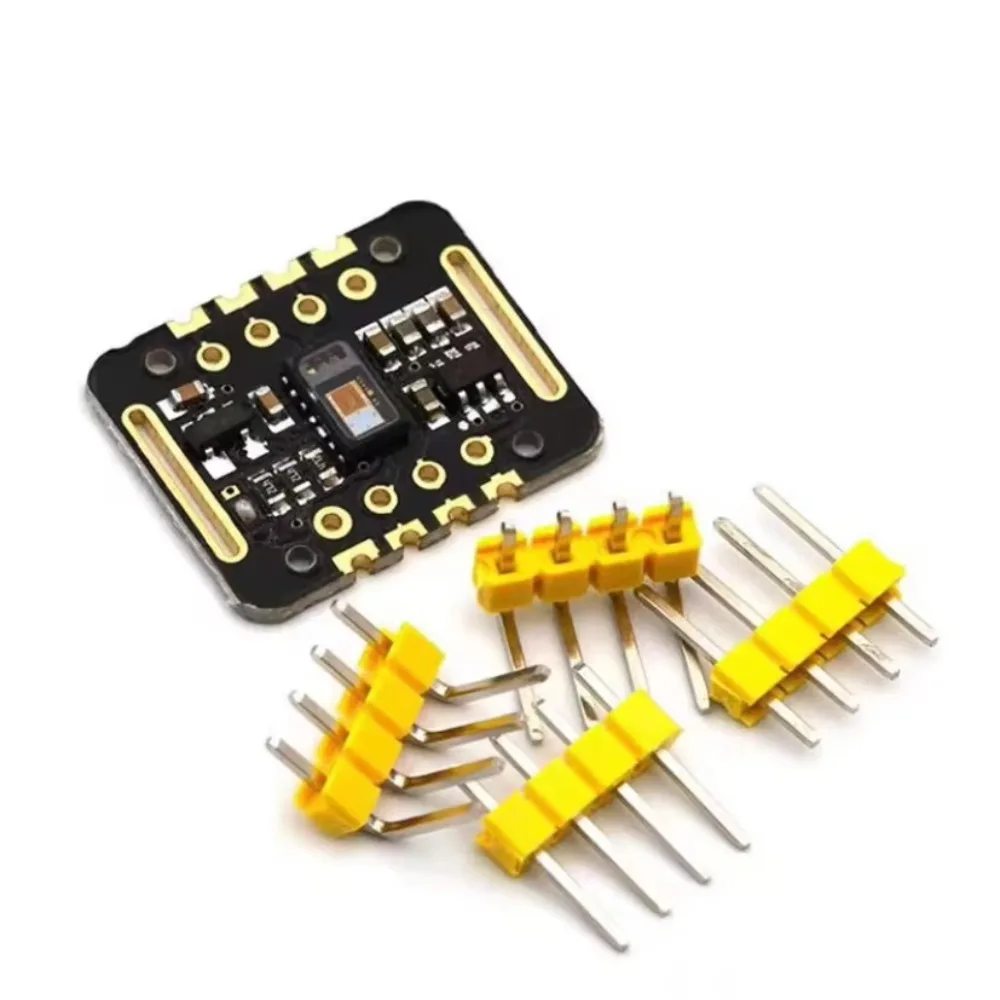 10 개/몫 MAX30102/MAX30100 심박수 SpO2 센서 모듈 웨어러블/의료 응용 프로그램 용 고정밀 맥박 산소 농도계 XD-58C