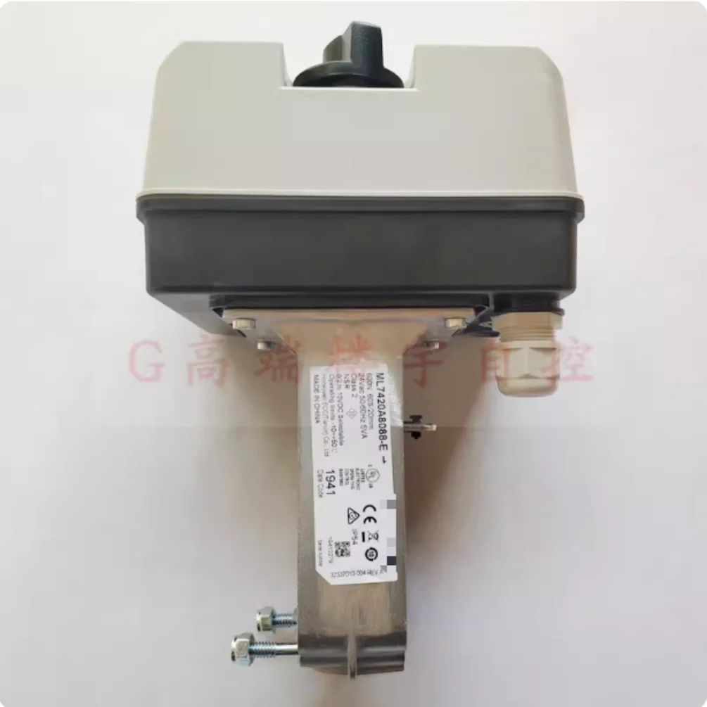 New for actuator ML6420A3007-E/ML7420A8088-E/ML7421A8035-E/ML7421B8012-E