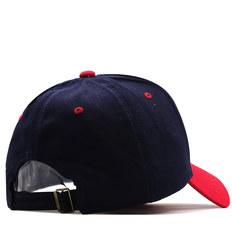 New Brand USA Flag Baseball Cap For Men Women Cotton Snapback Hat Unisex America Embroidery Hip Hop Caps Gorras Pet