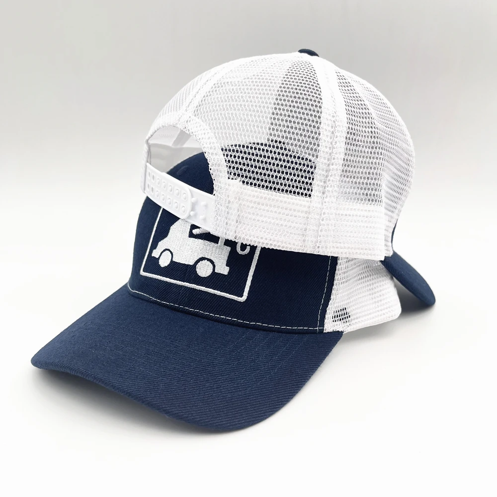 Casquette de Baseball Unisexe en Coton Brodé, 4 Fréquences 2, Chapeau de Cosplay, Pare-Soleil, Accessoire de dehors de Plein Air, Hip Hop