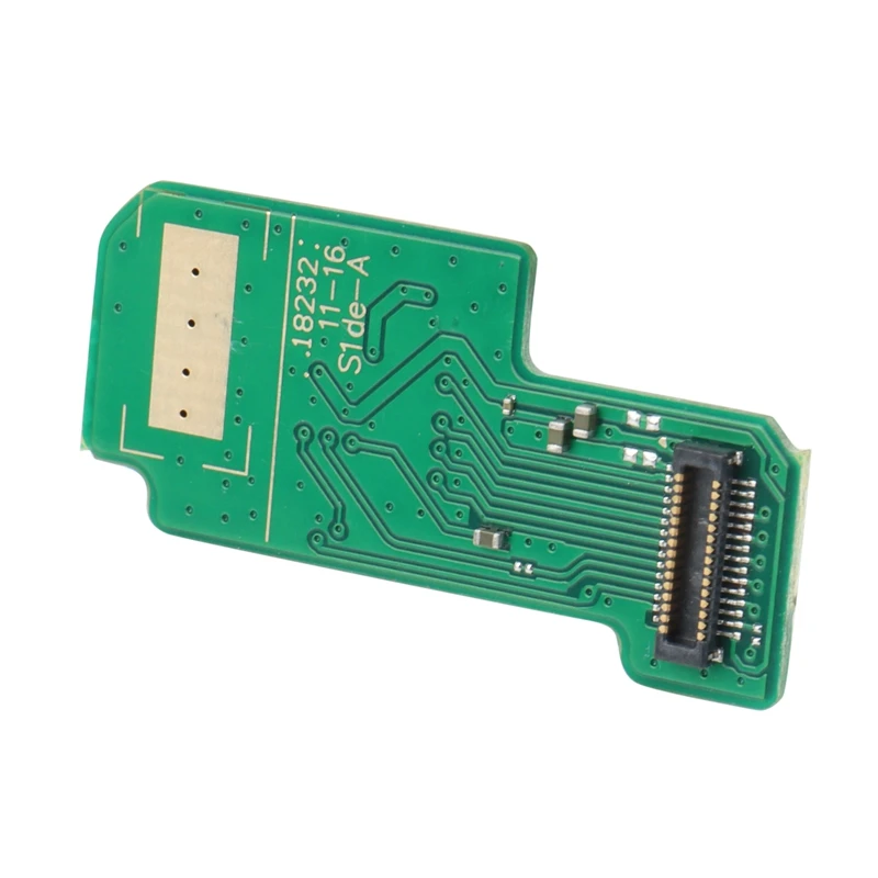 Memory Storage Module para Nintendo Switch Game Controller, EMMC, 64GB, 32GB RAM, peça de reposição, Novo