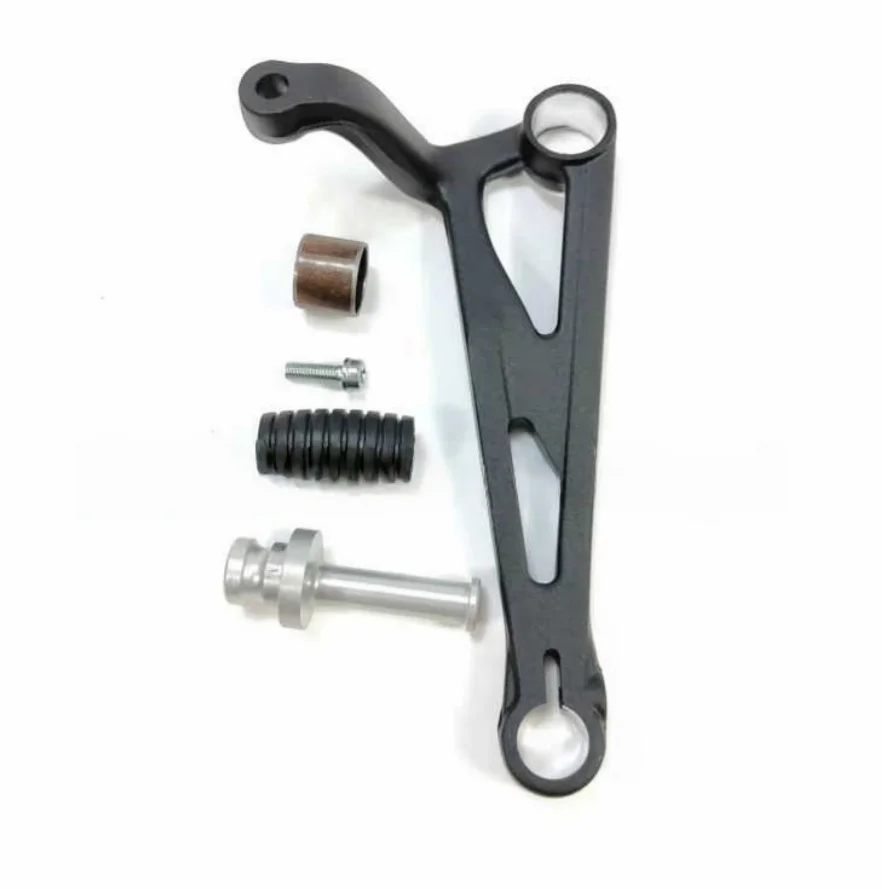 Brake lever, brake pedal, gear lever for Benelli 302S BN302 TORNADO TNT300 TNT302 STELS 300 / BN TNT 300 302 302S