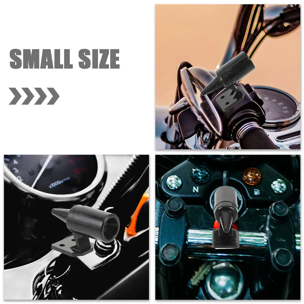 8Pcs Car Deer Warni…