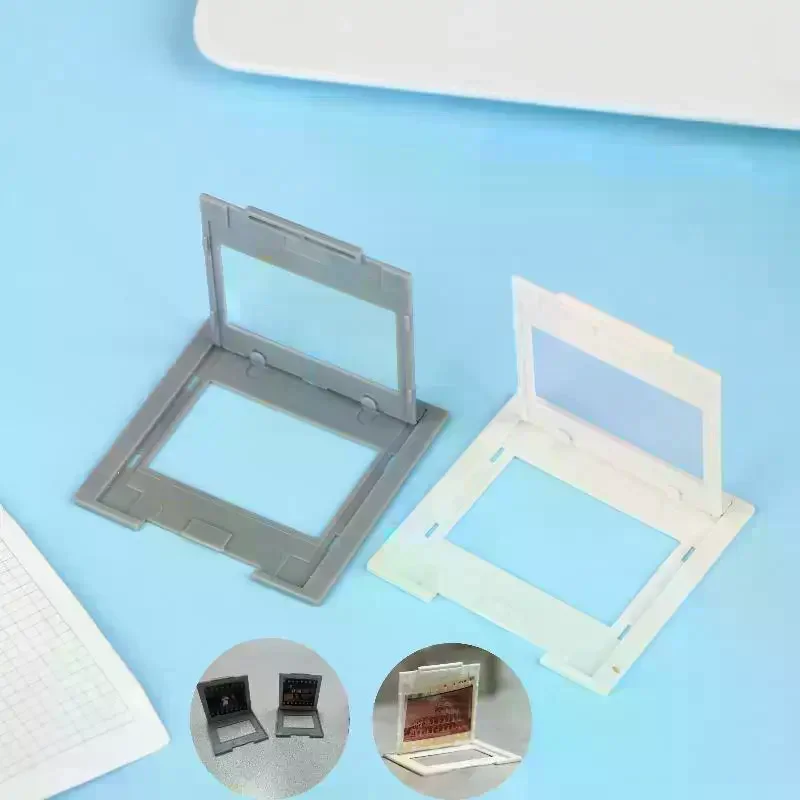 135 Reversal Film Frame Vintage Simple Film Frame For 135 Film Lantern Slide Camera Scan Film Negatives Magic Lantern Film