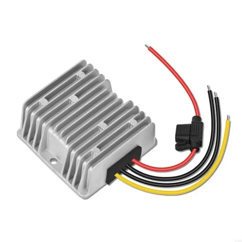DC12V-24V 5A 120W Power Supply Module High Efficiency Energy Saving For Outdoor Activity and Automotive Industrial Use 