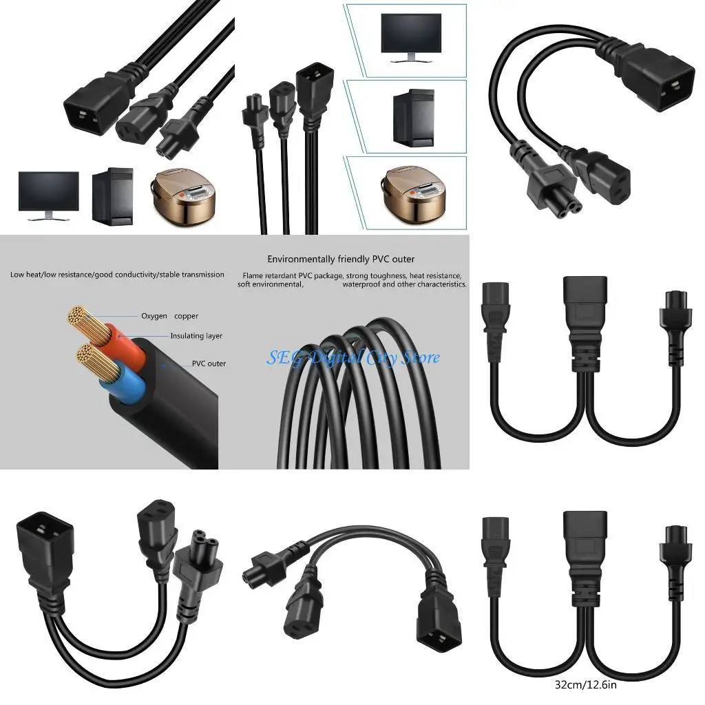 U75B Pdu Display Ad…