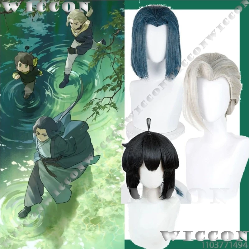 The Legend Of Hei Ⅱ… - image