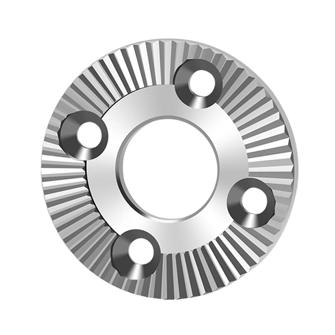 10 Stück Seitengriff Arri Rosette Mount Adapter Getriebeanschluss mit Befestigungsschraube für DSLR Kamera Cage Rig Holz Seitengriffgriff – Detail 4