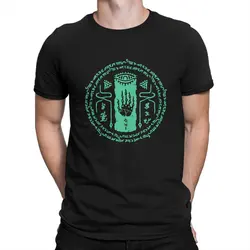 Withered Hand Tears Of The Kingdom  Unique TShirt Z-Zelda Leisure T Shirt Hot Sale T-shirt For Men Women