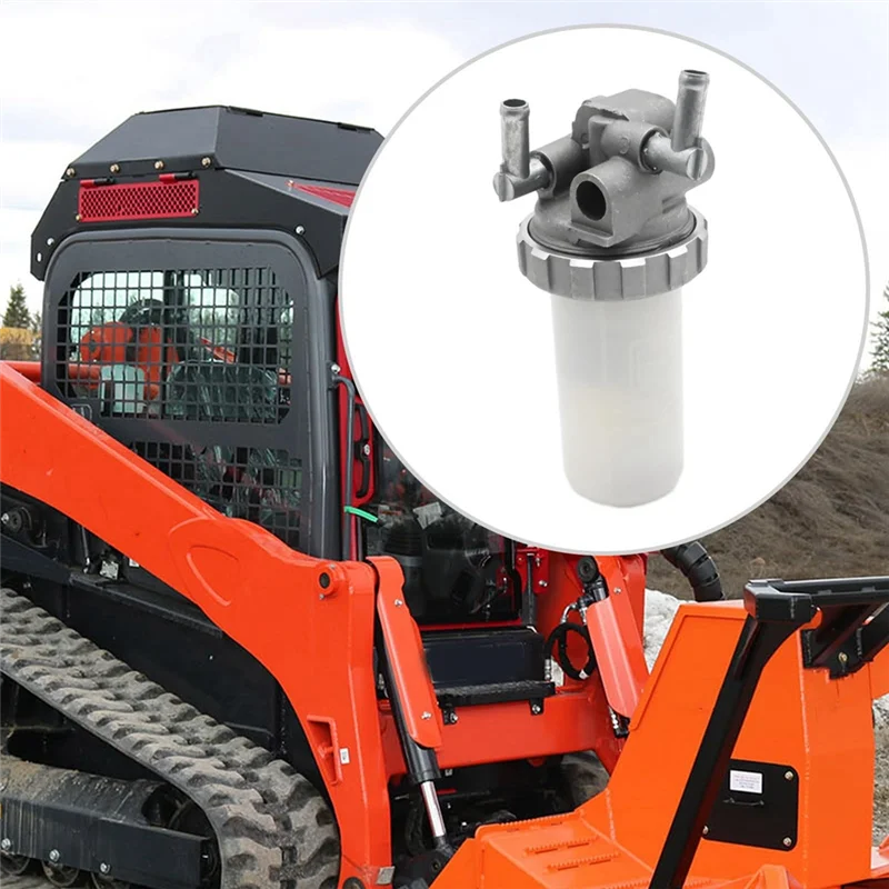 

Надежный масловодоотделитель 1G410-43350 6541-43350 для Kubota M100XDTC M9540HFL M96SDS M96SH M96SHDM MX4800F MX4800H MX5200DT