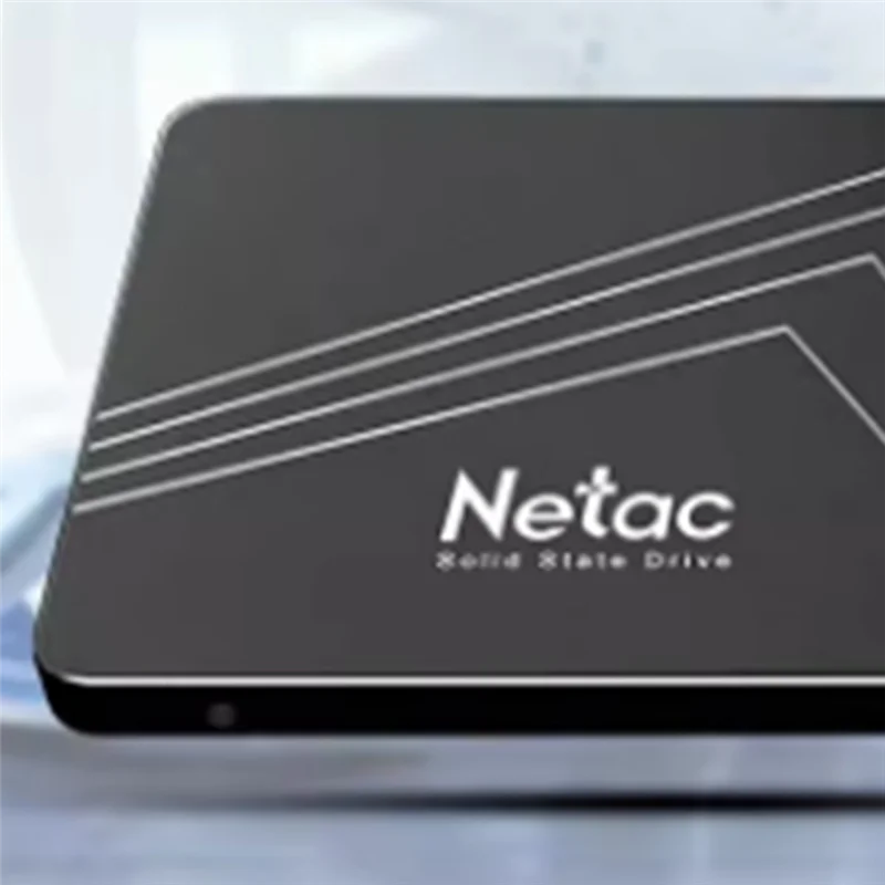 ULBS Netac Internal Solid State Drive Hard Disk 2.5Inch SSD 1Tb Hard Disk Solid State Drive