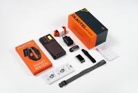 【World premiere】Oukitel Rugged Phone 16000mAh 36GB（12+24）GB+512GB 6.78\