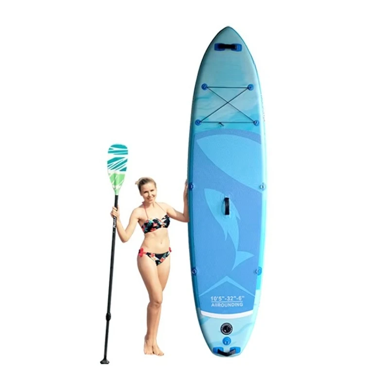 High QualityBlow up Wind Inflatable Rigid Electric Surf Board Power Paddle Boards Longboard Surfboard for Sale