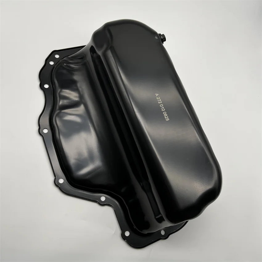 2720100828 Auto Parts Engine Oil Pan For Mercedes Benz W164 ML350 W251 OE 272 010 08 28 Oil Pan