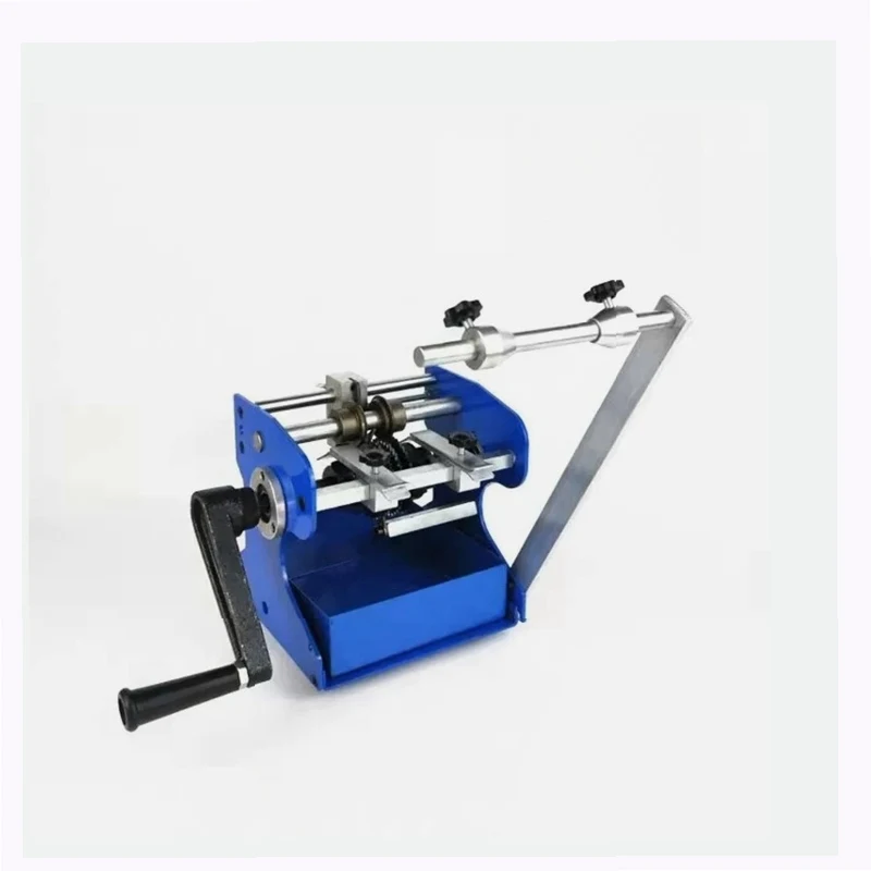 U/F Type Resistor Axial Lead Bend Cut & Form hine Resistance Forming U/F Molding hine