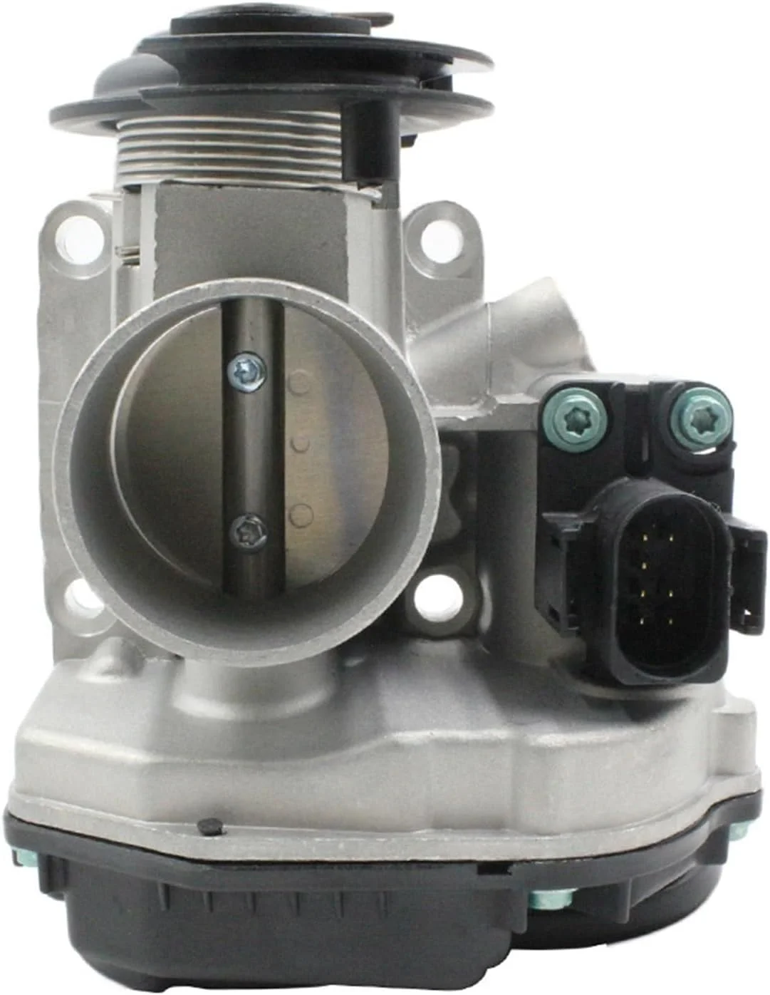 

High Quality Auto Parts Throttle Body Assembly Compatible With VW Polo Lupo 1.4 1.6V 408237130003Z 036133064C